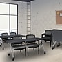 Regency Knight Mesh Guest Chair, Black, 4/Pack (5675BK4PK)~#|#~sp324321462_sc7