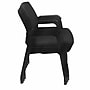 Regency Knight Mesh Guest Chair, Black, 4/Pack (5675BK4PK)~#|#~sp324321463_sc7