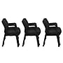 Regency Knight Mesh Guest Chair, Black, 12/Pack (5675CBK12PK)~#|#~sp324321482_sc7
