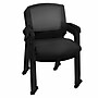 Regency Knight Mesh Guest Chair, Black, 4/Pack (5675CBK4PK)~#|#~sp324321488_sc7