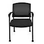 Regency Knight Mesh Guest Chair, Black (5675CBK)~#|#~sp324321533_sc7