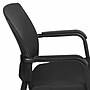 Regency Knight Mesh Guest Chair, Black (5675CBK)~#|#~sp324321537_sc7