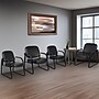 Regency Victor Big & Tall Vinyl Guest Chair, Black (407-VAM-BK)~#|#~sp324321541_sc7