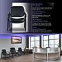 Regency Victor Big & Tall Vinyl Guest Chair, Black (407-VAM-BK)~#|#~sp324321546_sc7