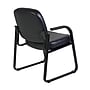 Regency Victor Vinyl Guest Chair, Black (403-VAM-BK)~#|#~sp324321560_sc7