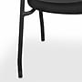 Regency Knight Mesh Guest Chair, Black (5675BK)~#|#~sp324321579_sc7