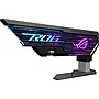 ASUS ROG Herculx Graphics Card Holder for NVIDIA GeForce RTX 40 Series (XH01GRYARGBVGAHOLDER)~#|#~sp324322508_sc7