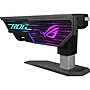 ASUS ROG Herculx Graphics Card Holder for NVIDIA GeForce RTX 40 Series (XH01GRYARGBVGAHOLDER)~#|#~sp324322509_sc7