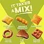Chex Mix Spicy Dill, 8/Pack (GEM22908)~#|#~sp324322659_sc7