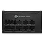 MSI MAG 850W ATX 3.1 80 Plus Gold Internal Power Supply, Black (MAGA850GLSPCIE5)~#|#~sp324322791_sc7