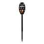 Emerson Outdoor Flame Light with Bluetooth Speaker, Black (EAS-4000)~#|#~sp324323015_sc7