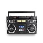 Emerson Retro Portable CD Boombox, Black (EPB-3004)~#|#~sp324323062_sc7