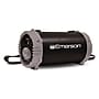 Emerson Portable Bluetooth® Speaker with LED Lighting & Carrying Strap, Gray (EAS-3001-GRAY)~#|#~sp324323077_sc7