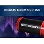 Emerson Portable Bluetooth® Speaker with LED Lighting & Carrying Strap, Red (EAS-3001-RED)~#|#~sp324323090_sc7