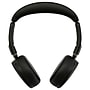 Jabra Evolve3 65 Flex Wireless Noise Canceling Bluetooth Stereo Headset, USB-A, UC Certified (36699-989-999)~#|#~sp324323105_sc7