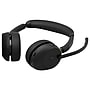 Jabra Evolve3 65 Noise Canceling Bluetooth Stereo Headset, USB-A, MS Certified (36599-999-999)~#|#~sp324323121_sc7