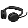 Jabra Evolve3 65 Wireless Noise Canceling Bluetooth Stereo Headset, USB-C, UC Certified (36599-989-899)~#|#~sp324323126_sc7