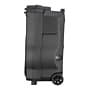 Emerson Portable Bluetooth® 12" Party Speaker with Flame Lighting, Black (EDS-1220)~#|#~sp324323162_sc7