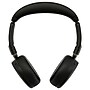 Jabra Evolve3 65 Flex Wireless Noise Canceling Bluetooth Stereo Headset, USB-C, UC Certified (36699-989-899)~#|#~sp324323173_sc7