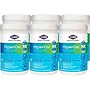 Clorox Healthcare HyperOxi Disinfecting Wipes, 270 Wipes/Container, 6/Carton (73209CT)~#|#~sp324323758_sc7