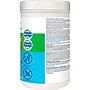 Clorox Healthcare HyperOxi Disinfecting Wipes, 270 Wipes/Container, 6/Carton (73209CT)~#|#~sp324323764_sc7