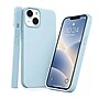 Argento FLNT MagSafe Silicone Phone Case for 17e, Blue (IC0325R-BLW)~#|#~sp324380521_sc7