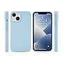 Argento FLNT MagSafe Silicone Phone Case for 17e, Blue (IC0325R-BLW)~#|#~sp324380522_sc7