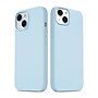 Argento FLNT MagSafe Silicone Phone Case for 17e, Blue (IC0325R-BLW)~#|#~sp324380524_sc7