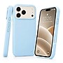 Argento FLNT MagSafe Silicone Phone Case for iPhone 17/18 Pro Max Case, Blue (IC0327X-BLW)~#|#~sp324380580_sc7