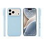 Argento FLNT MagSafe Silicone Phone Case for iPhone 17/18 Pro Max Case, Blue (IC0327X-BLW)~#|#~sp324380581_sc7