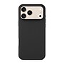 Argento FLNT MagSafe Silicone Phone Case for iPhone 17/18 Pro Max, Black (IC0327X-BKA)~#|#~sp324380590_sc7