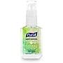 PURELL Advanced Naturals 70% Alcohol Gel Hand Sanitizer, 2 oz. (9623-24)~#|#~sp324380629_sc7