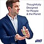 PURELL Advanced Naturals 70% Alcohol Gel Hand Sanitizer, 2 oz. (9623-24)~#|#~sp324380630_sc7