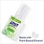 PURELL Advanced Naturals 70% Alcohol Gel Hand Sanitizer, 2 oz. (9623-24)~#|#~sp324380631_sc7