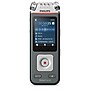 Philips VoiceTracer Digital Audio Voice Recorder, 8GB, Anthracite/Chrome (DVT6115)~#|#~sp324380751_sc7