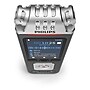 Philips VoiceTracer Digital Audio Voice Recorder, 8GB, Anthracite/Chrome (DVT6115)~#|#~sp324380754_sc7