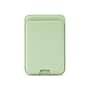 Argento FLNT Smooth MagSafe Phone Wallet, 100% TPU, Green (TA029-GNM)~#|#~sp324380763_sc7