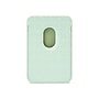 Argento FLNT Smooth MagSafe Phone Wallet, 100% TPU, Green (TA029-GNM)~#|#~sp324380764_sc7