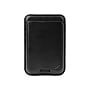 Argento FLNT Smooth MagSafe Phone Wallet, 100% TPU, Black (TA029-BKA)~#|#~sp324380796_sc7