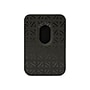 Argento FLNT Smooth MagSafe Phone Wallet, 100% TPU, Black (TA029-BKA)~#|#~sp324380797_sc7