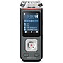 Philips VoiceTracer Digital Meeting Recorder, 8GB, Anthracite/Chrome (DVT8115)~#|#~sp324380863_sc7