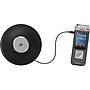 Philips VoiceTracer Digital Meeting Recorder, 8GB, Anthracite/Chrome (DVT8115)~#|#~sp324380864_sc7