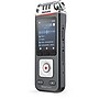 Philips VoiceTracer Digital Meeting Recorder, 8GB, Anthracite/Chrome (DVT8115)~#|#~sp324380865_sc7