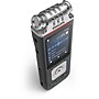 Philips VoiceTracer Digital Meeting Recorder, 8GB, Anthracite/Chrome (DVT8115)~#|#~sp324380866_sc7