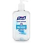 PURELL Advanced 70% Alcohol Gel Hand Sanitizer, 24 oz., 4/Pack (3024-04-CMR)~#|#~sp324381010_sc7