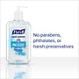 PURELL Advanced 70% Alcohol Gel Hand Sanitizer, 24 oz., 4/Pack (3024-04-CMR)~#|#~sp324381014_sc7