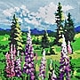 Brea Reese Gem Art Canvas Roll, 11” x 14” (47847)~#|#~sp324381235_sc7