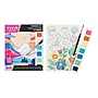 Brea Reese Nature 6" x 7" Watercolor Sketch Pad, 12 Sheets/Pad (45882)~#|#~sp324381242_sc7