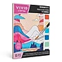 Brea Reese Nature 6" x 7" Watercolor Sketch Pad, 12 Sheets/Pad (45882)~#|#~sp324381244_sc7