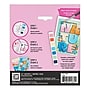 Brea Reese Nature 6" x 7" Watercolor Sketch Pad, 12 Sheets/Pad (45882)~#|#~sp324381246_sc7
